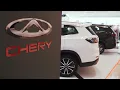Download Lagu CHERY Tiggo 8 PRO World of Luxury Tour