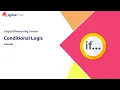 Conditional Logic LSAT Logical Reasoning Basics
