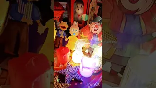 اهو جيه يا ولاد اغاني رمضان زينة رمضان 2025 تجهيزات رمضان فنانيس بوجي وطمطم تحضيرات رمضان 