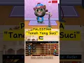 Download Lagu Challenge Si Tom Lagu Palestina TANAH YANG SUCI TANAH PARA NABI❗Bisakah Dia❓#short #subcribe