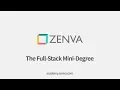 Learn Web Development with the Full-Stack Mini-Degree