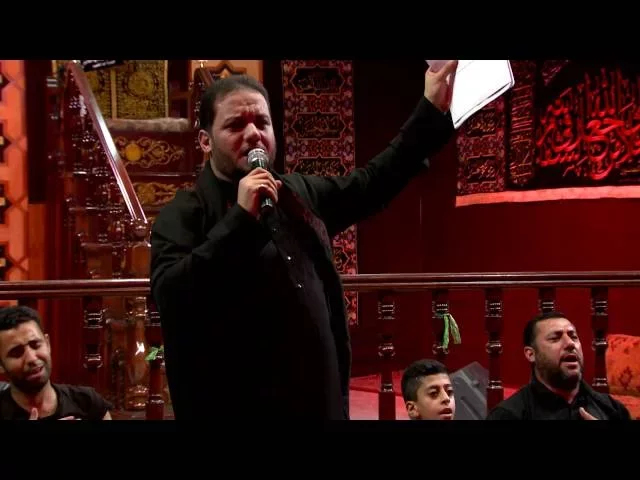 ⁣يا خويه - شور - الملا عمار الكناني - ليلة 11 محرم 1438 هجري