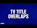 Download Lagu TV Title Overlaps | Category | JEOPARDY!