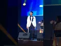 Afgan NYE 2018 - Katakan Tidak
