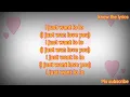 Lo lo by omah lay (lyrics)