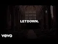 Download Lagu Letdown. - Letdown (Lyric Video)