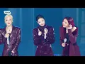 [페이스캠4K] 베이비몬스터 아현 'DESERVE' (BABYMONSTER AHYEON FaceCam) @SBS Inkigayo 261025