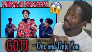 Download Dancer Reacts to GOT7 Feat Hyolyn One and Only You | GOT7 One And Only You Feat. Hyolyn MP3