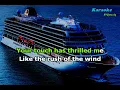 ROCK THE BOAT Hues Corp.(Karaoke)
