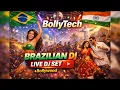 Lagu b.god | BollyTech India | Brazilian DJ Live Set
