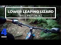 RUTS ROCKS - Lower Leaping Lizard Grade 4