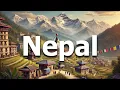 Ultimate Nepal Travel Guide 10 BEST Things To Do In Nepal 2024