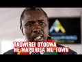 Lagu Tagwirei Otogwa Ne Mapurisa Mu Town