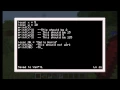 ComputerCraft Tutorial Episode 2 - Variables Math and Comments