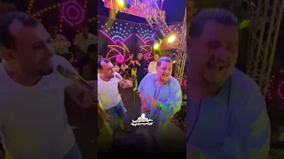 ولا حد يعيب علي التاني الدنيا صيباك  صيباني   دندنها