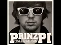 Der Neue iGod - Prinz Pi