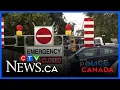 Download Lagu New details emerge in double murder linked to encampment in Barrie | Across Canada for Aug 27, 2025
