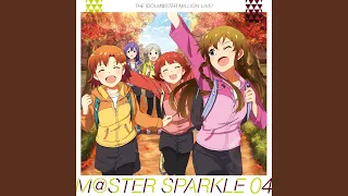 あめにうたおう♪ / 矢吹可奈（THE IDOLM@STER MILLION LIVE! M@STER SPARKLE 04）