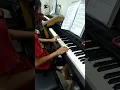 Download Lagu piano Ada ampun bapa bagimu