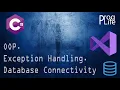 How to Insert Data To Database From Windows form Using C and SQL
