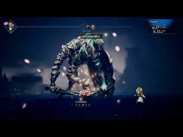 Octopath Traveler - PC Announcement Trailer
