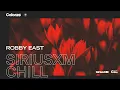 Colorize SiriusXM Chill Takeover: Robby East