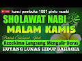 Lagu SHOLAWAT JIBRIL PENARIK REZEKI PALING DAHSYAT, Sholawat Nabi Muhammad Terbaru, Sholawat Merdu !!