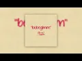 "Bebegimm" dilsad
