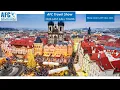 AFC Vacations Last Call 2026
