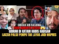 Download Lagu NETIZEN COMMENTS ARE SCARY😱‼️GIBRAN IS SAID TO BE A HUGE ASSHOLE‼️ HIS FAKE DIPLOMA IS NOT WORTHY...
