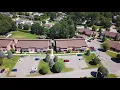 Cite des retraites de l Estrie