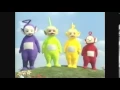 Teletubbies - Go Exercise With The Teletubbies Part 6/8