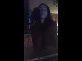 Jackie Legere - No One Ever Cared For Me Like Jesus (Steffany Gretzinger cover)