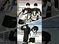 Download Lagu || tidak ada kata putus untuk Velyn dan Vano || 😼🤙🏿 #sakuraschoolsimulator #fyp #shorts