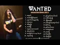 Download Lagu WANTED - Selection Songs Vol.1