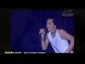 Gadisku-SEARCH live concert 2004-KL w/lyrics-Arjuno