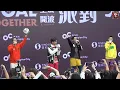 《集合吧！地球保衛隊》C All Star～ 奧海城GOAL TOGETHER全城開波派對   20.11.2022