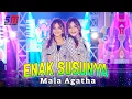 Download Lagu Mala Agatha - Enak Susunya (Official Music Video)