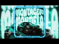 MONTAGEM MANDELA - (Slowed)  MXZI, Dj Samir, volkz