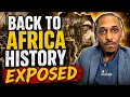 DNC Paying Creators for Back to Africa Content vs FBA