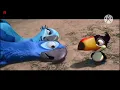 Rio 2011 - Attack Deleted Version Creepypasta Version