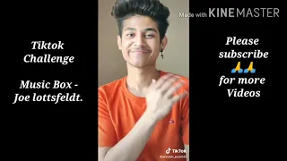 Download Tiktok Compilation | Music box - Joe lottsfeldt MP3