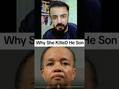 Why she killed her son #viral #shorts #aamerhabib #cars #fyp