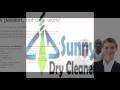 North Tryon Location - Dry Cleaning and Alterations