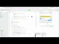 Sharing your code from Repl it