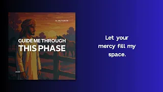 Guide Me Through This Phase English Nasheed 