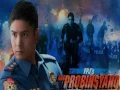 Basta't Kasama Kita - Daryl Ong - Lyrics / Karaoke (FPJ's Ang Probinsyano 2015 TV Series)