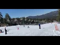 Bear Mountain Ski Resort Feel The Ambience of the SLOPES Just Listen 2026