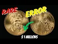 Is Your Andrew Jackson 1 Coin Worth More Than Face Value Find Out Now sell rare us coins