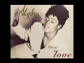 Download Lagu Alysha Warren - I’m So In Love (7” Mix)